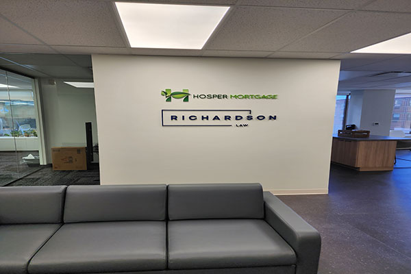 Richardson Law Office